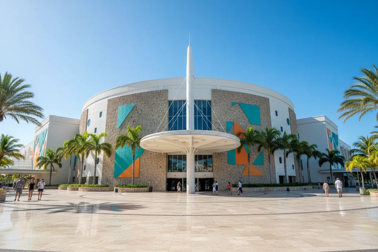 Coco Bongo Punta Cana