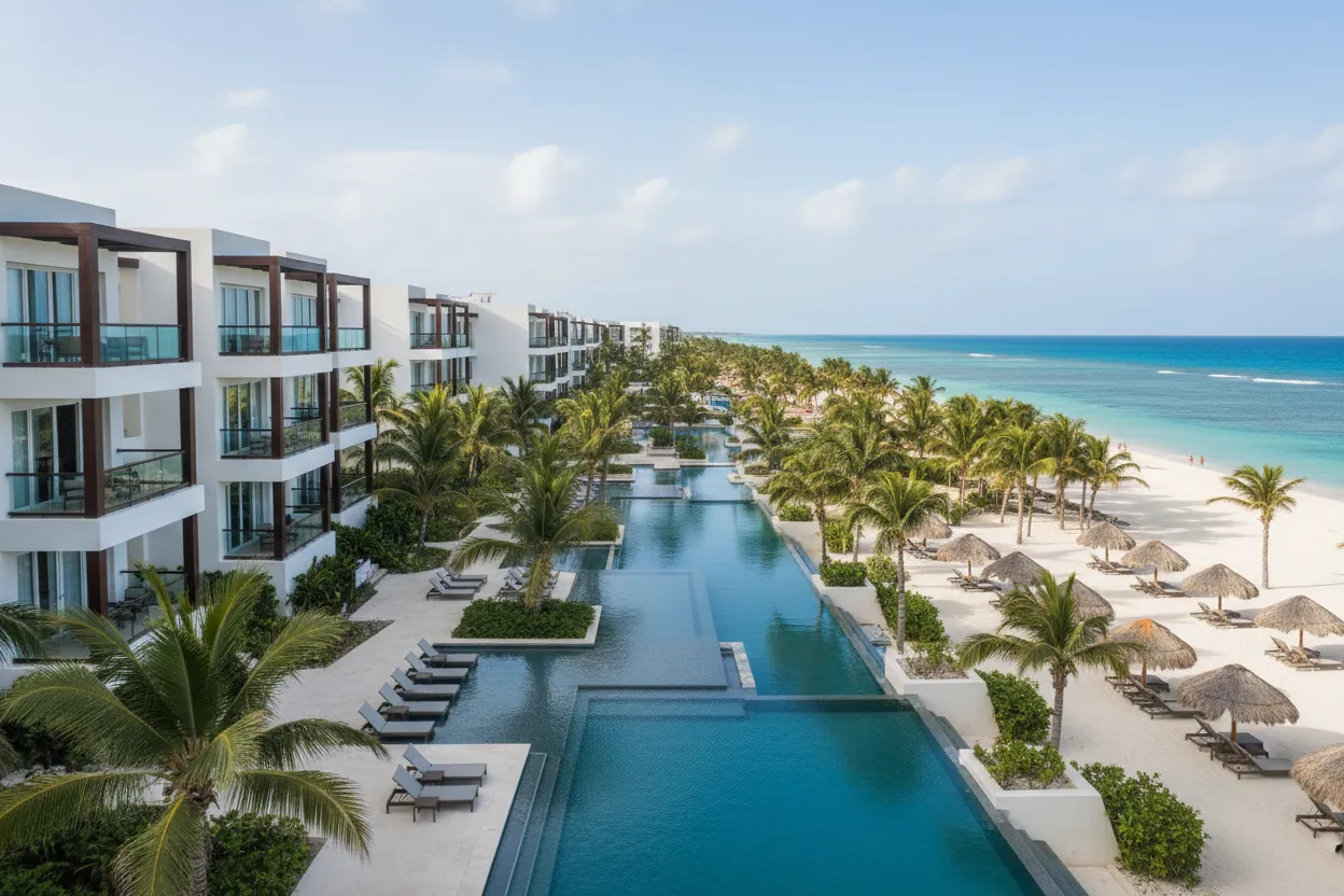 Secrets Royal Beach Punta Cana