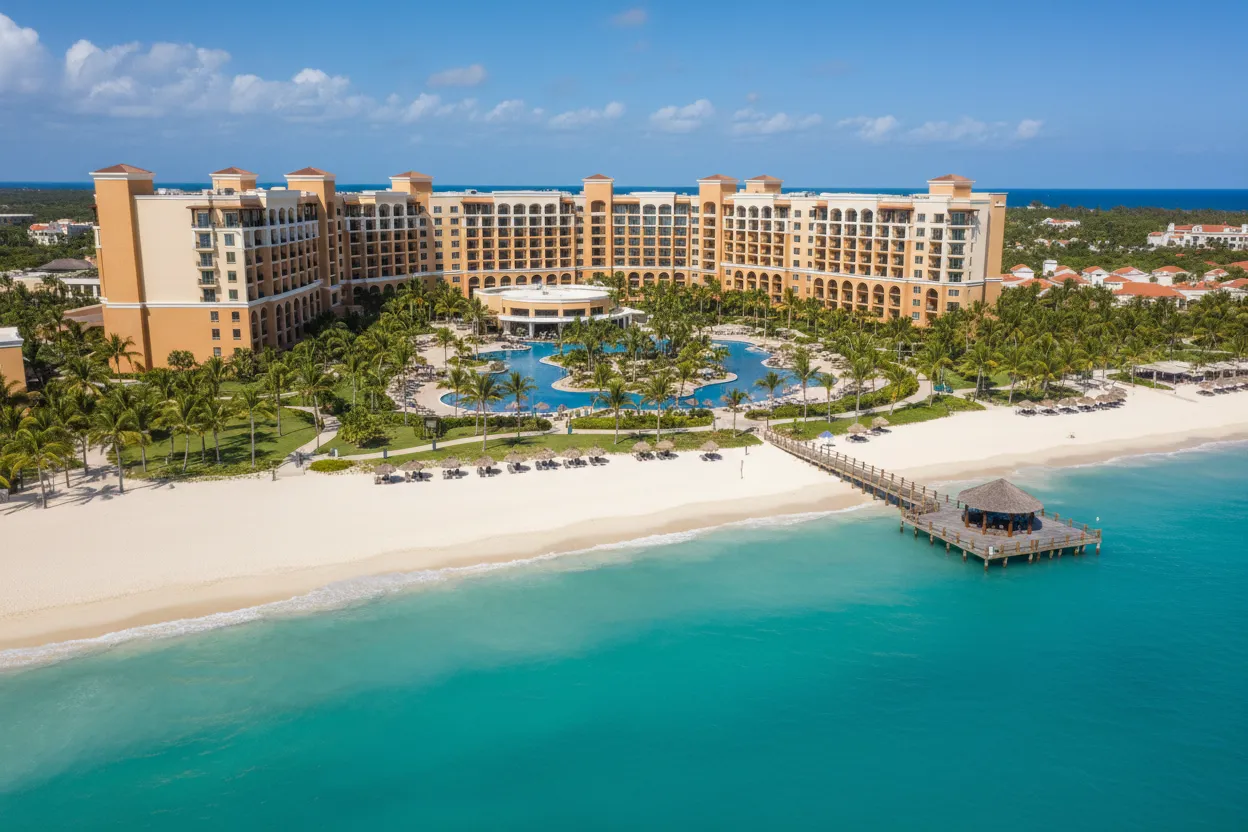 Majestic Elegance Punta Cana