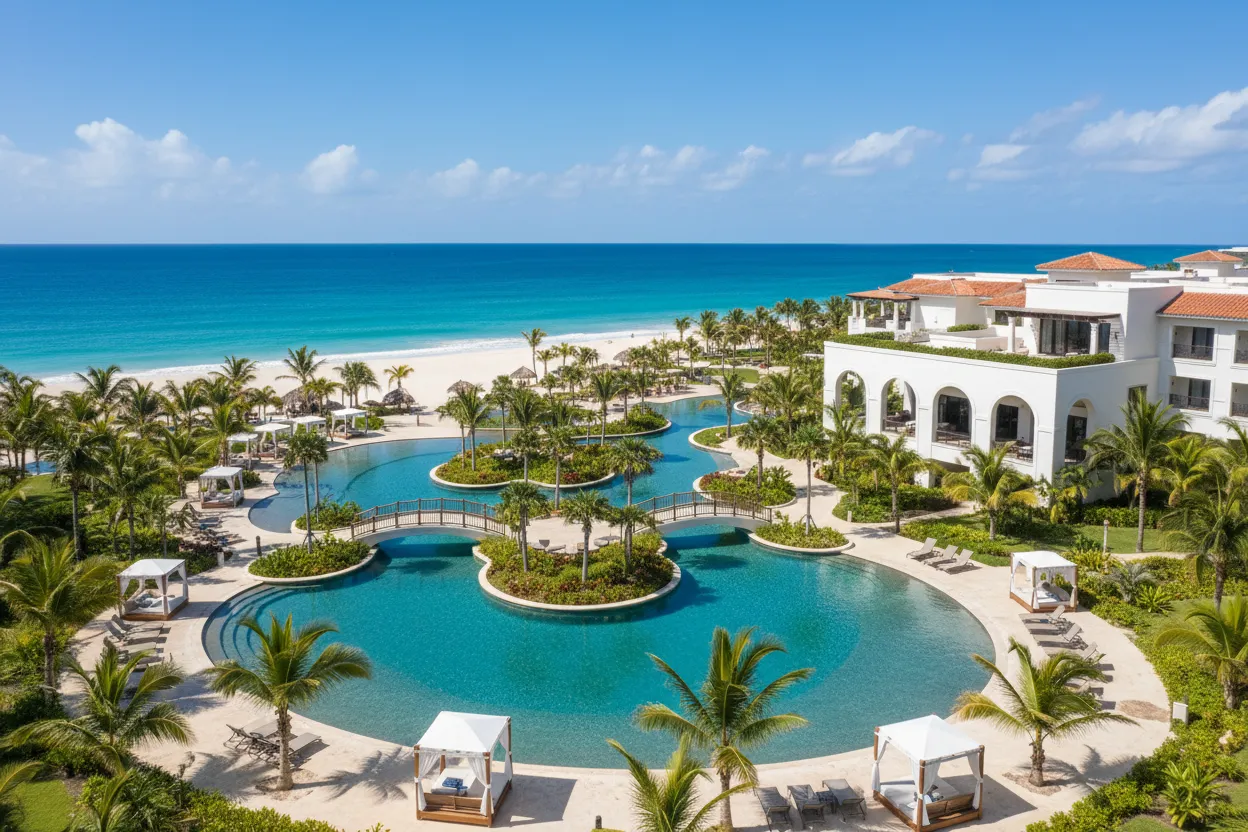 Excellence Punta Cana