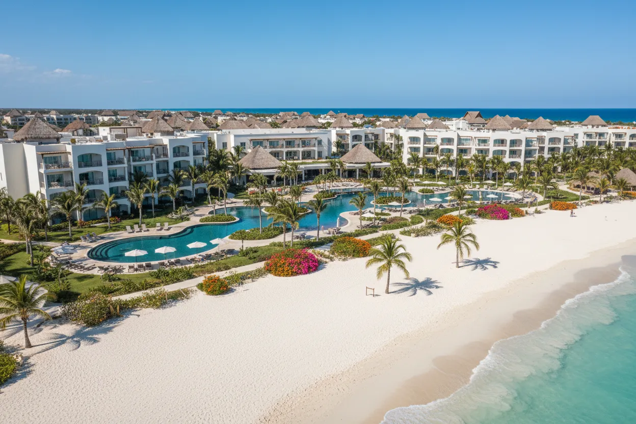 Dreams Macao Beach Punta Cana