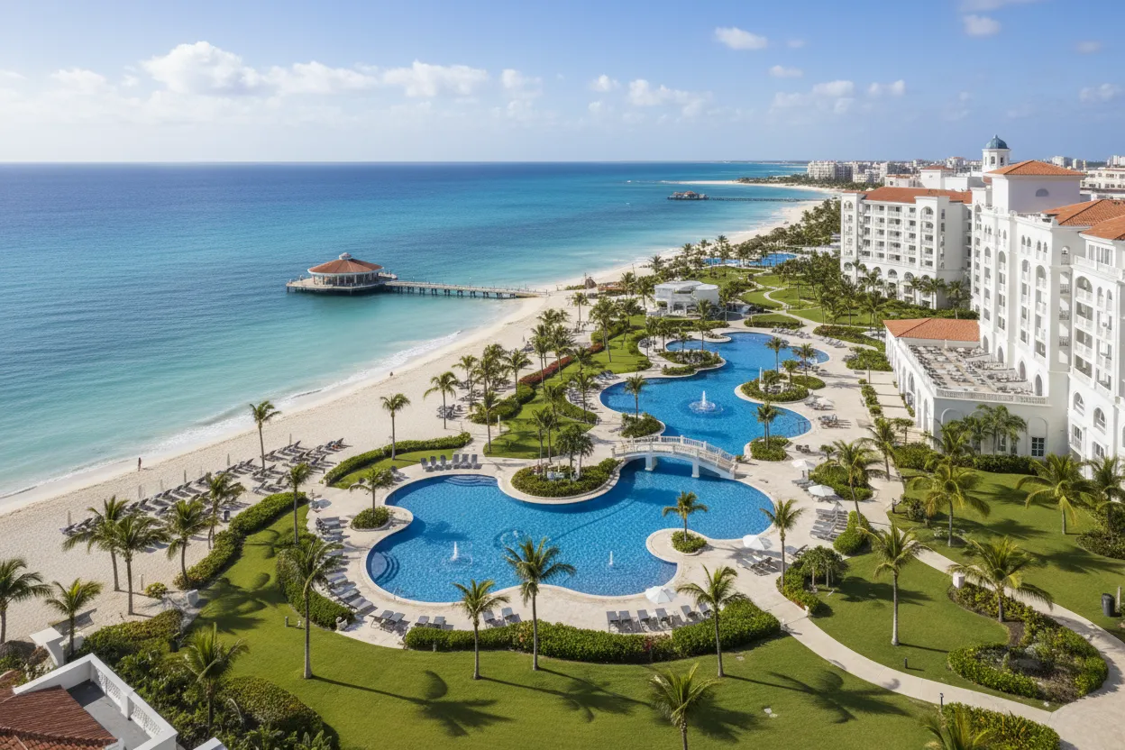 Iberostar Grand Bavaro