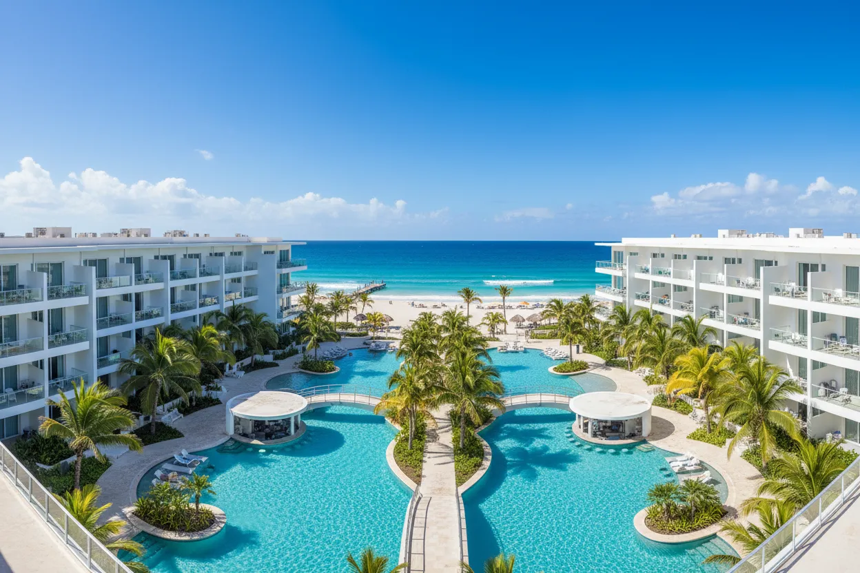 Breathless Punta Cana Resort & Spa