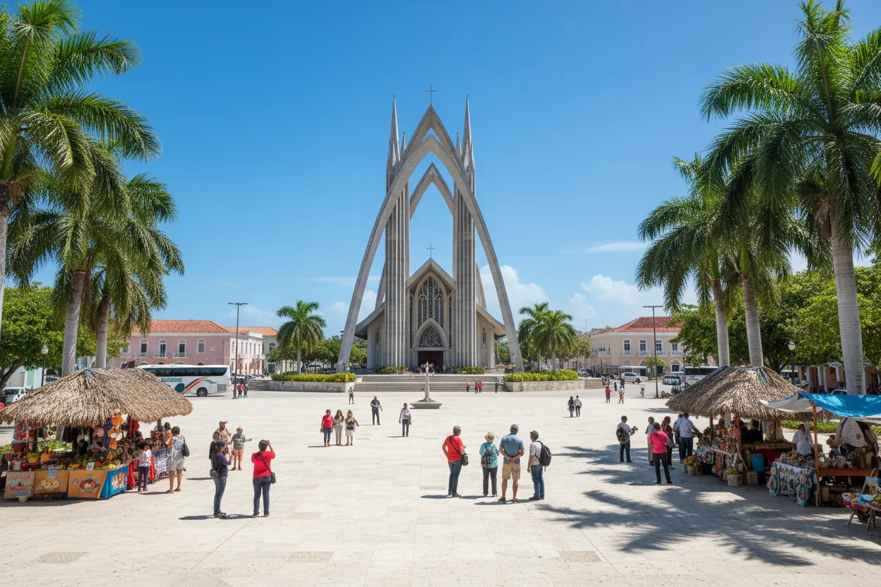 Cultural Tour to Higuey