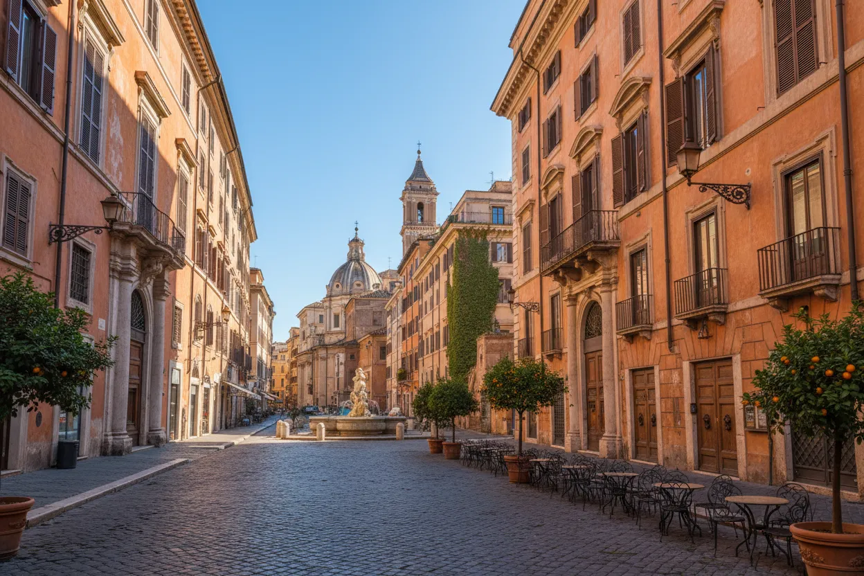 Centro Storico