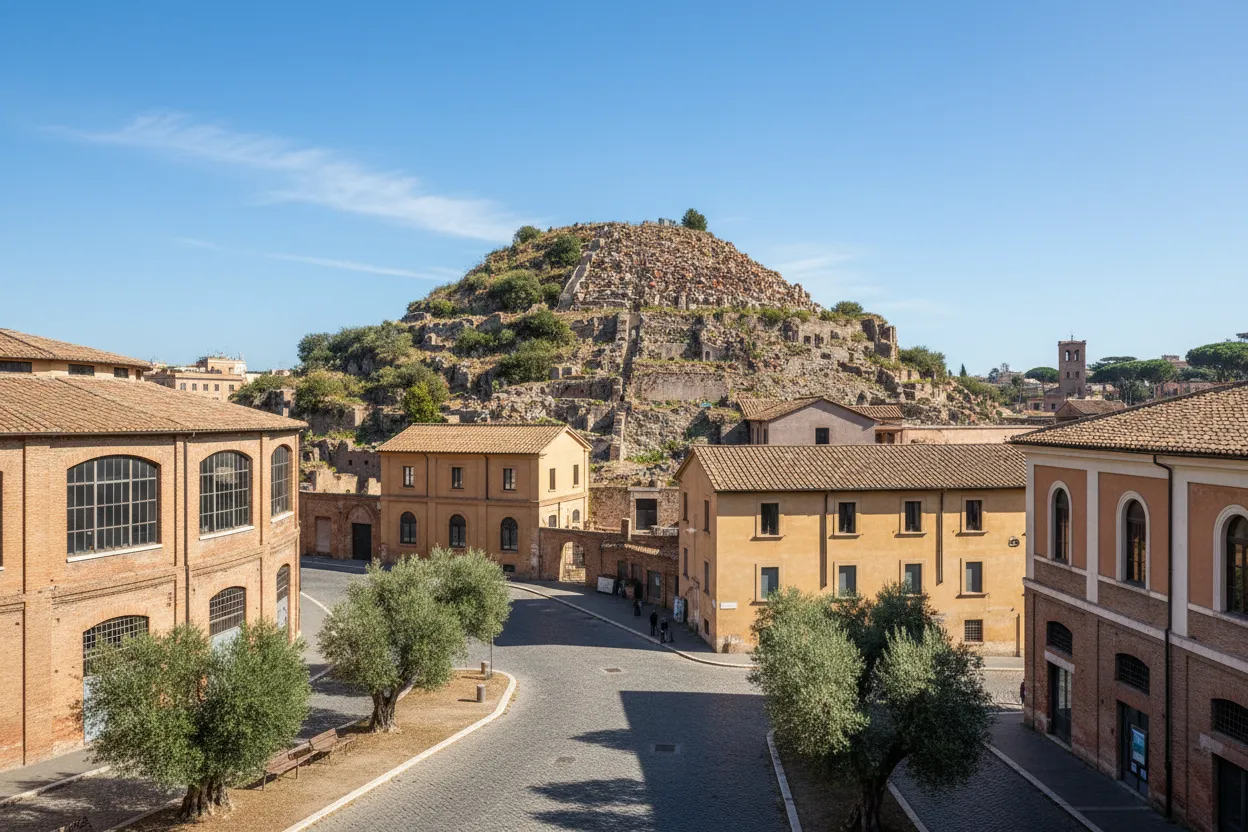 Testaccio