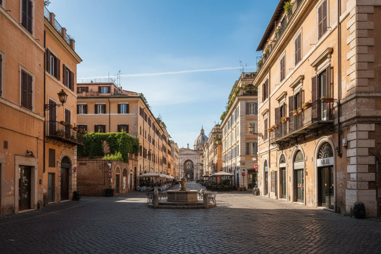 Monti
