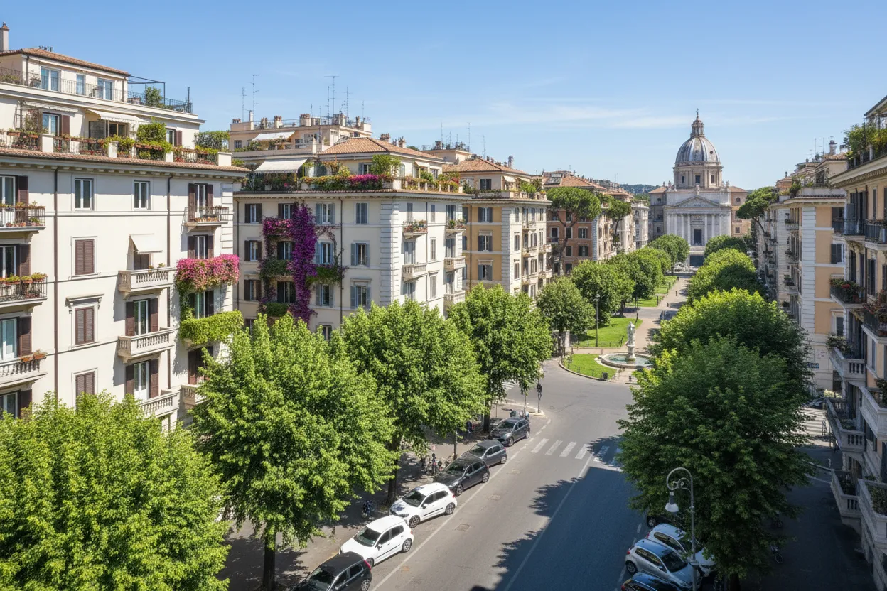 Parioli