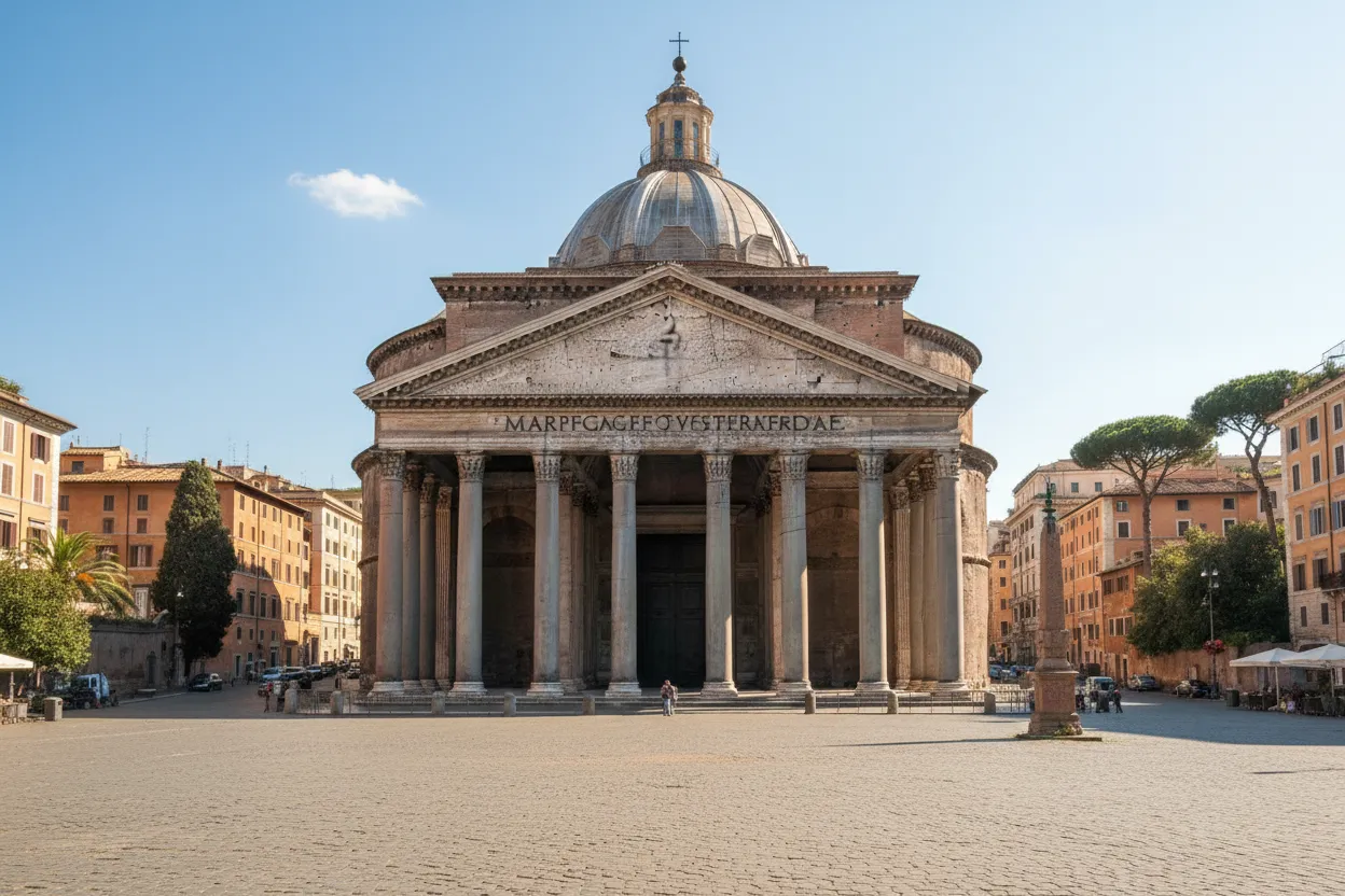 Pantheon