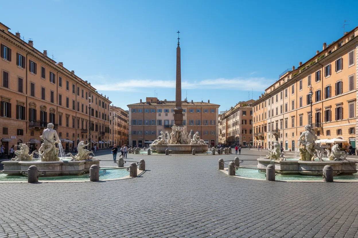 Piazza Navona
