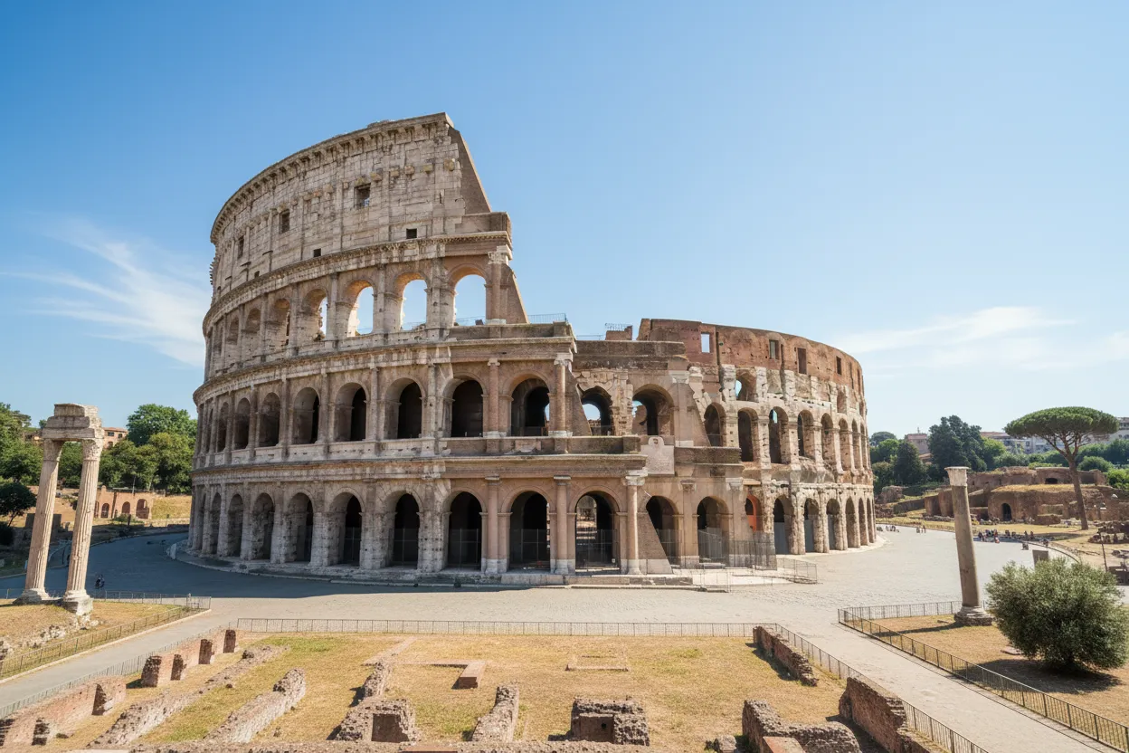 Colosseum
