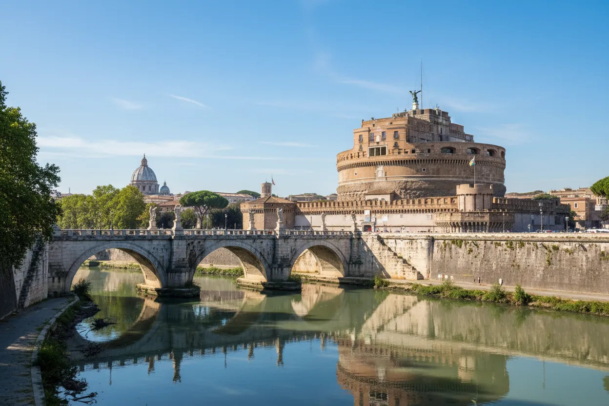 Castel Sant'Angelo
