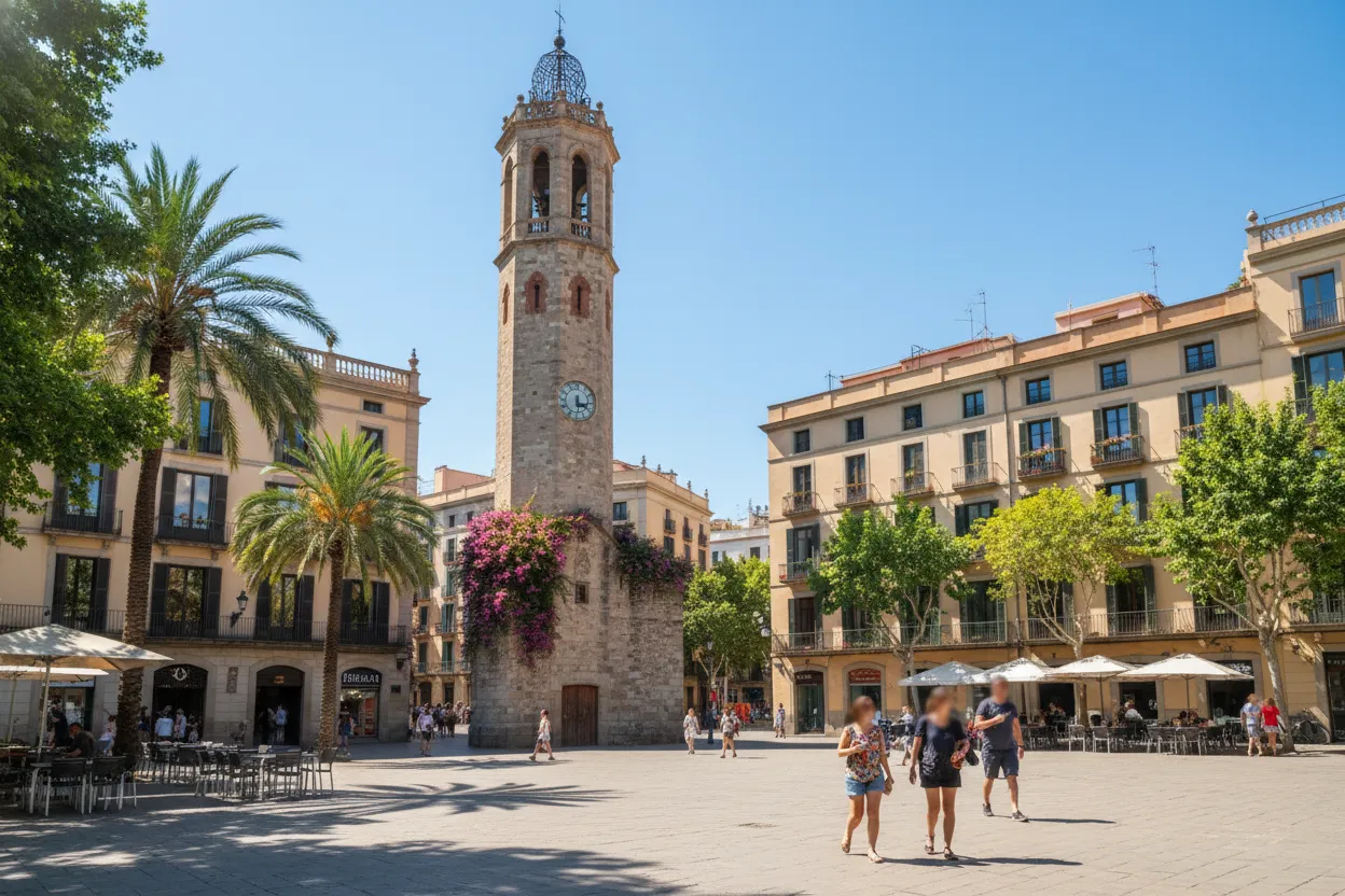 Gràcia