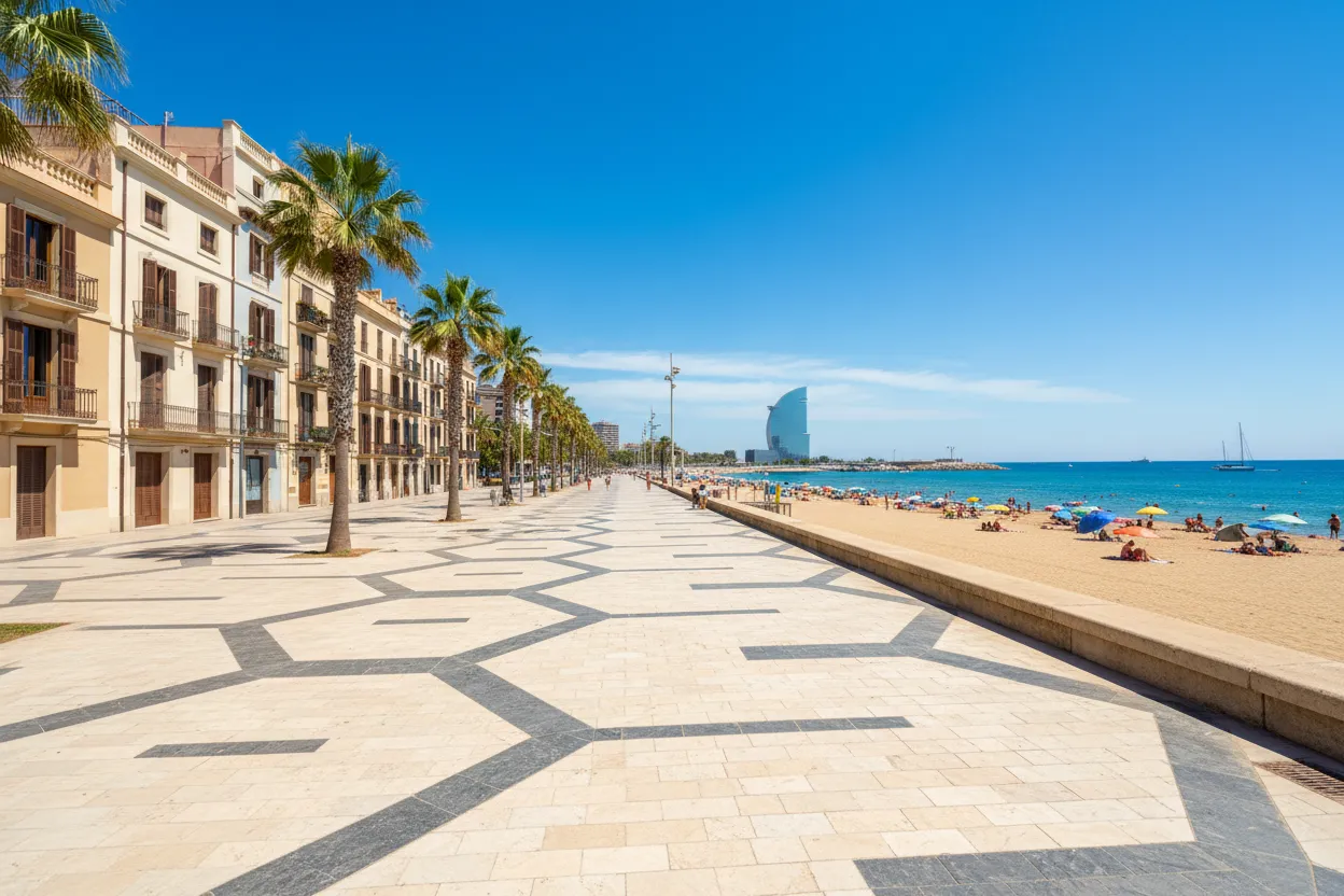 Barceloneta