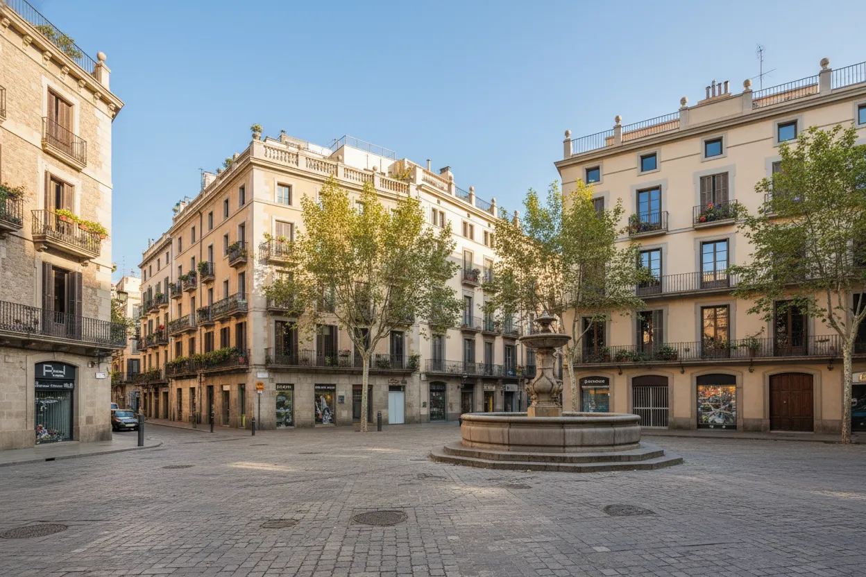Sarrià