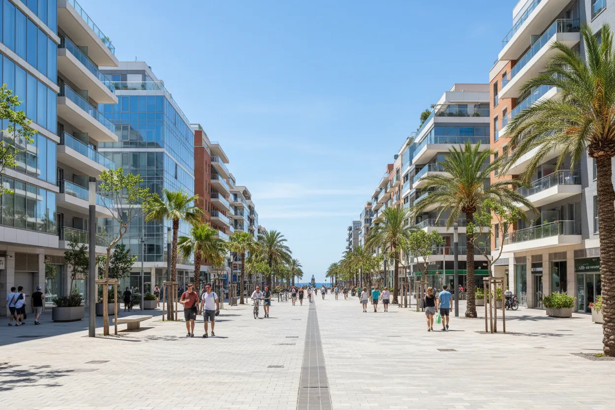 Poblenou