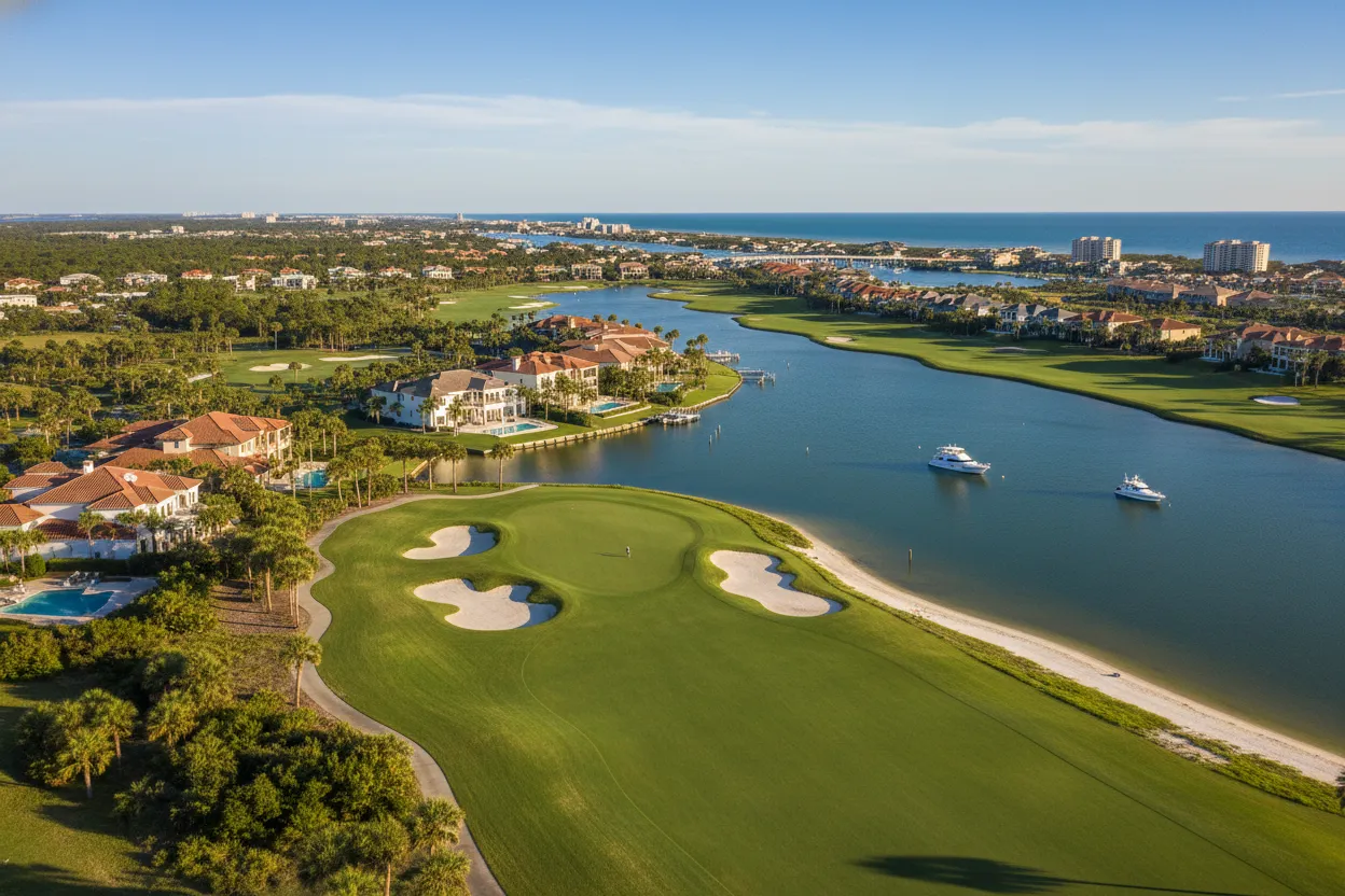 Regatta Bay