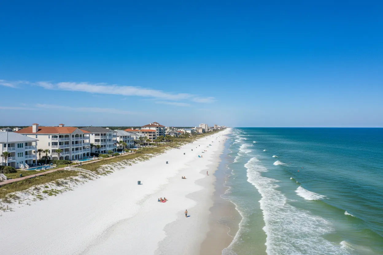 Miramar Beach