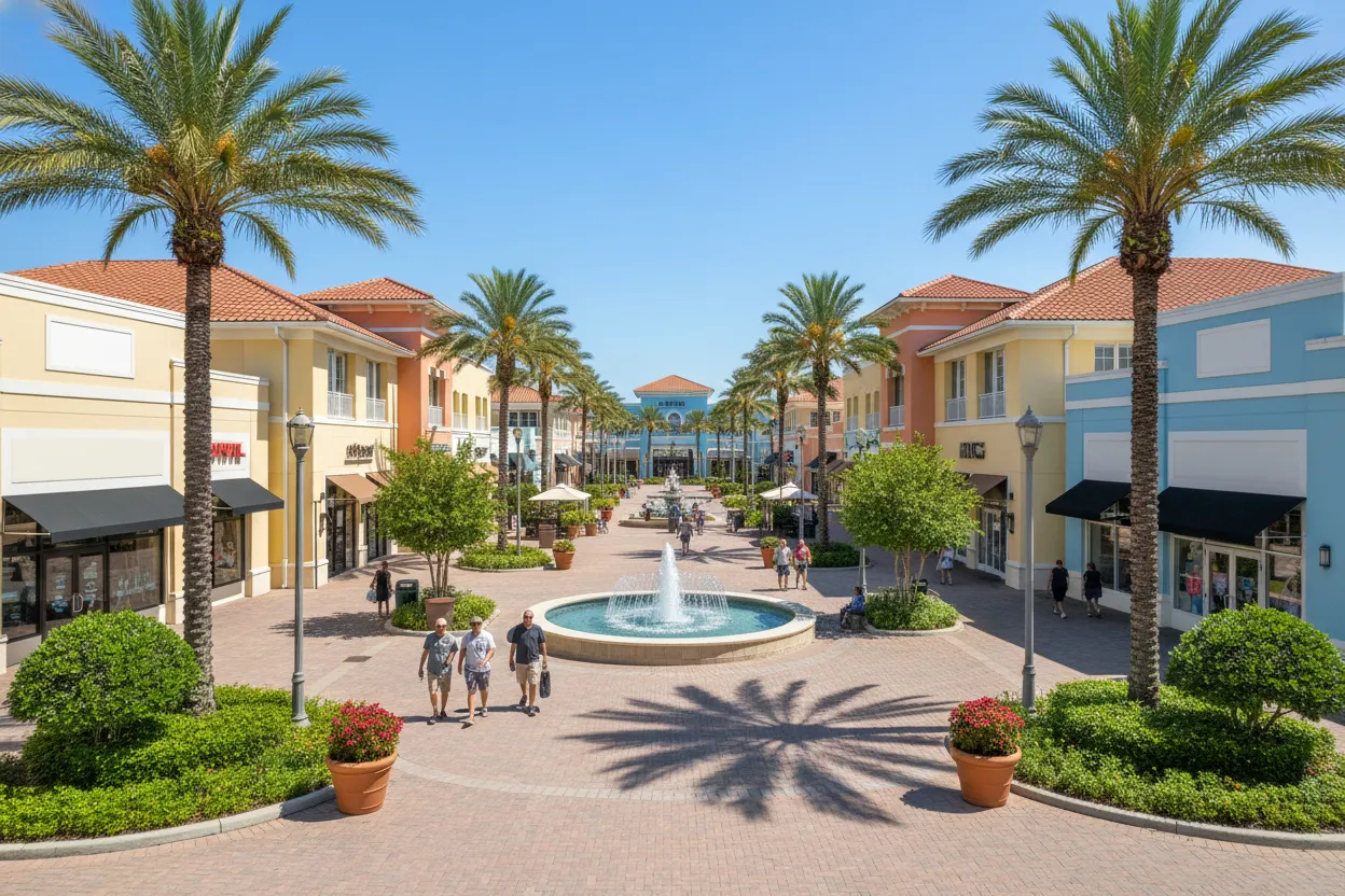 Destin Commons