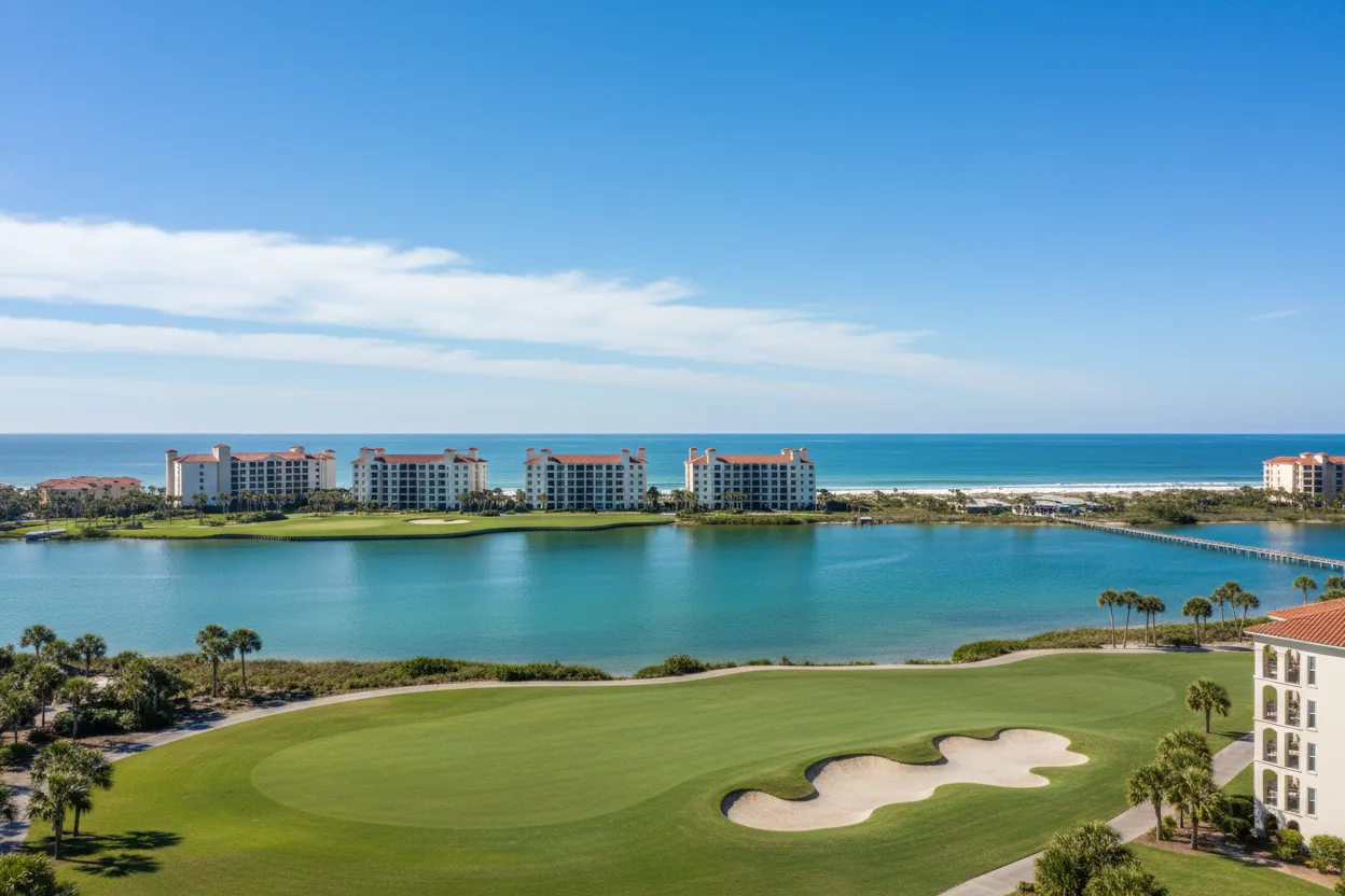 Sandestin Golf and Beach Resort