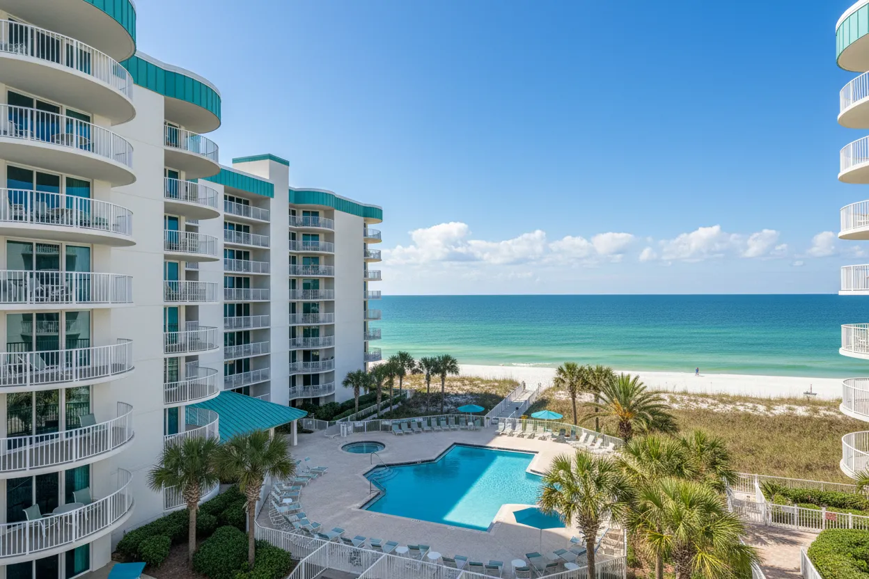 Destin Gulfgate