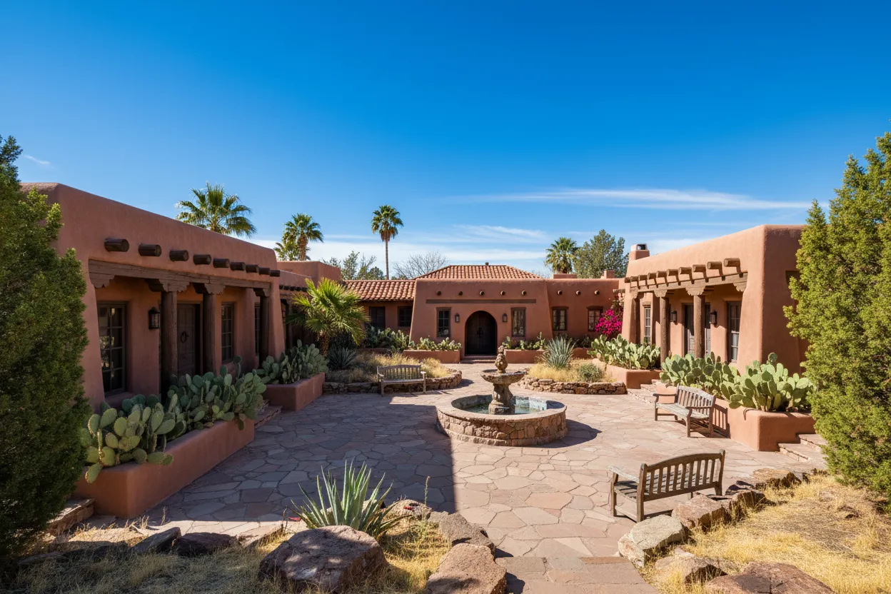 Old Southwest