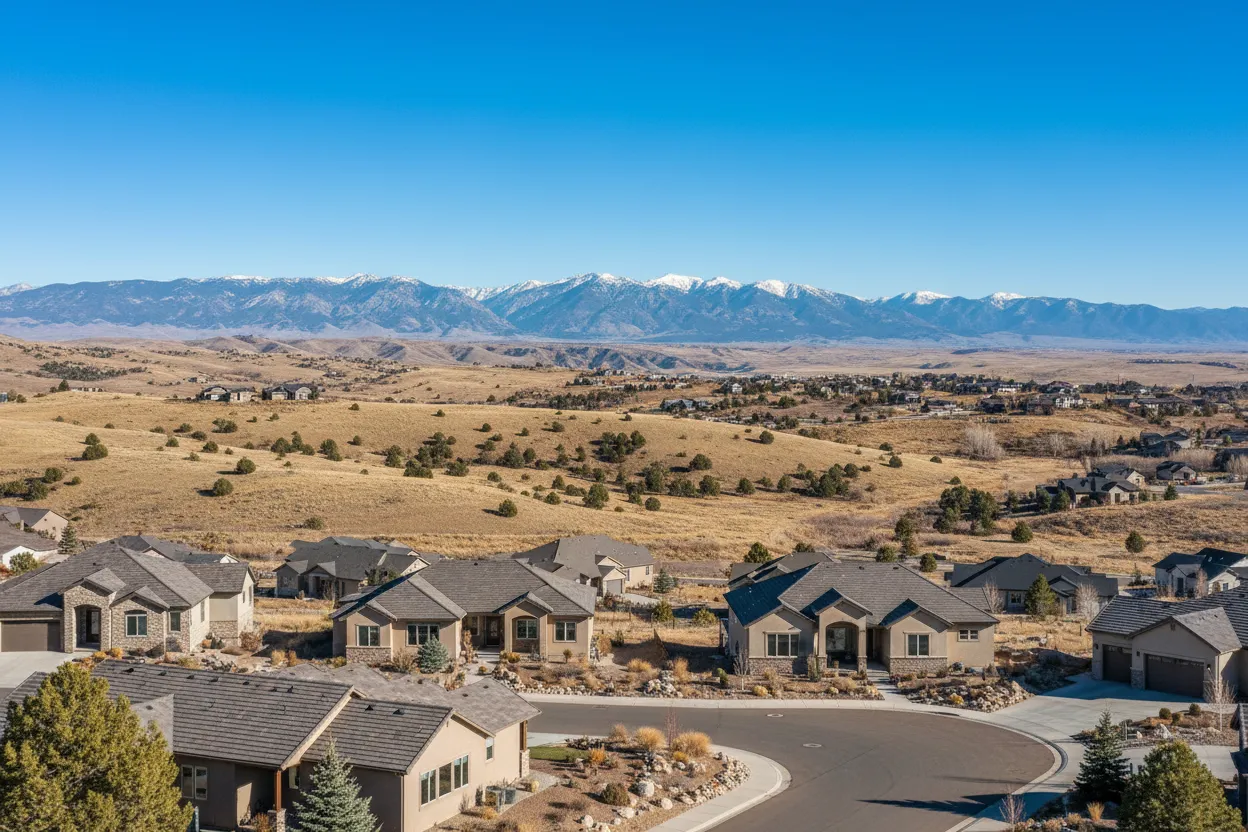 Northwest Reno