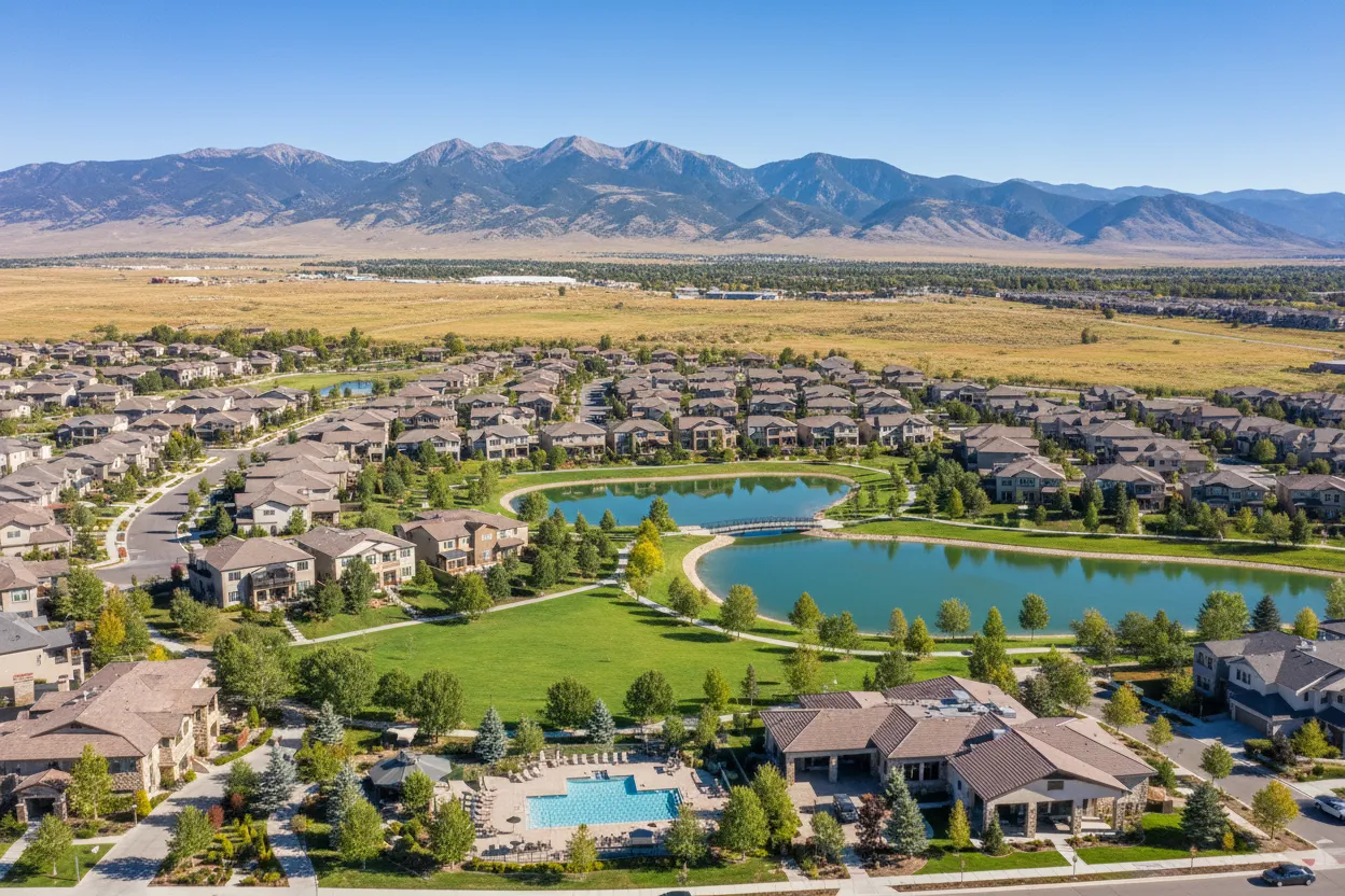 Damonte Ranch