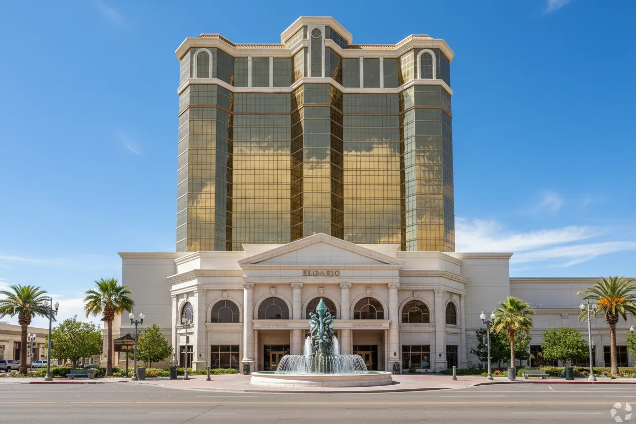 Eldorado Resort Casino