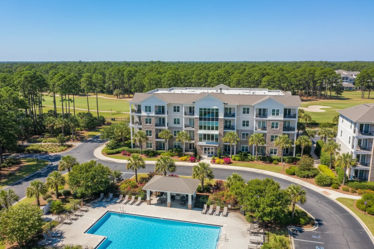Carolina Forest