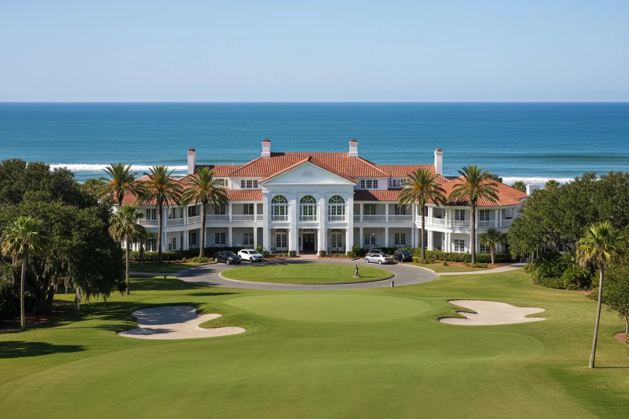 Dunes Club