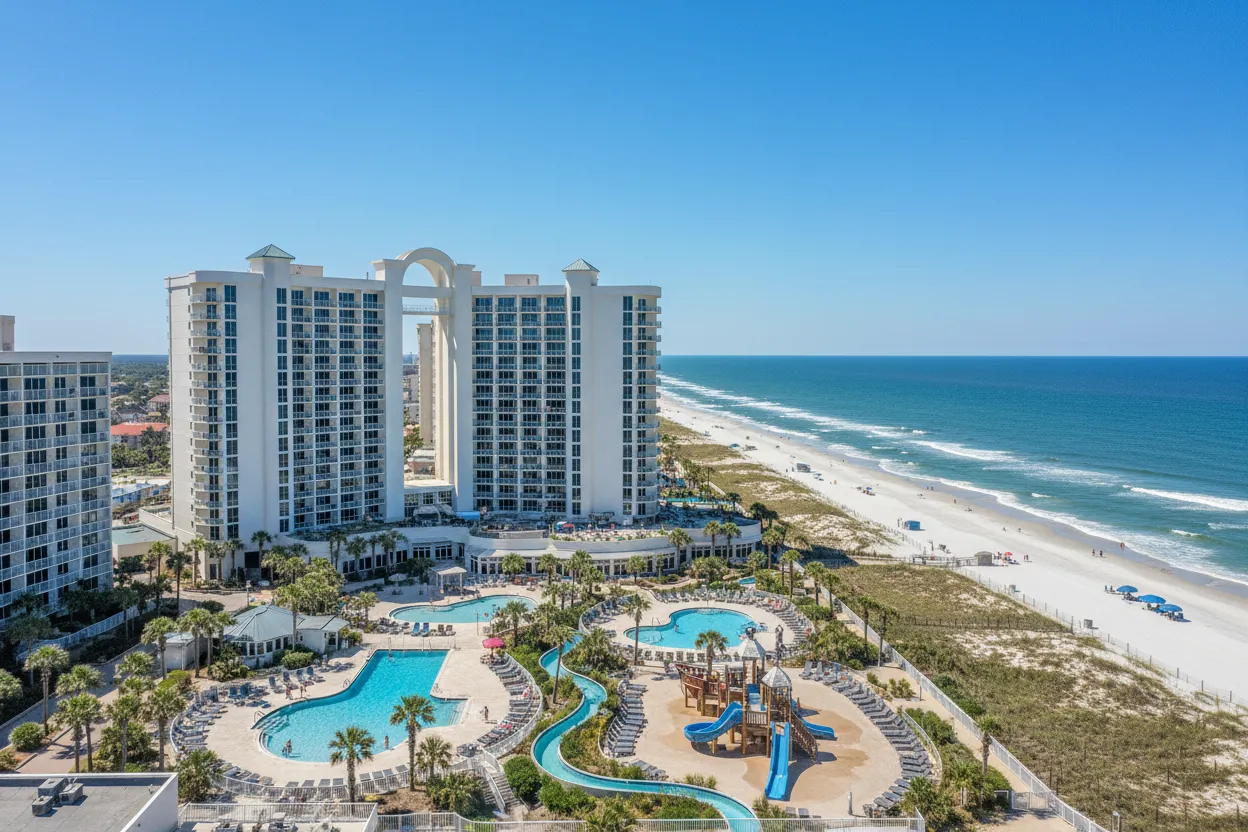 Breakers Resort