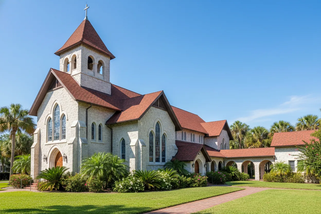 Historic St. Andrews