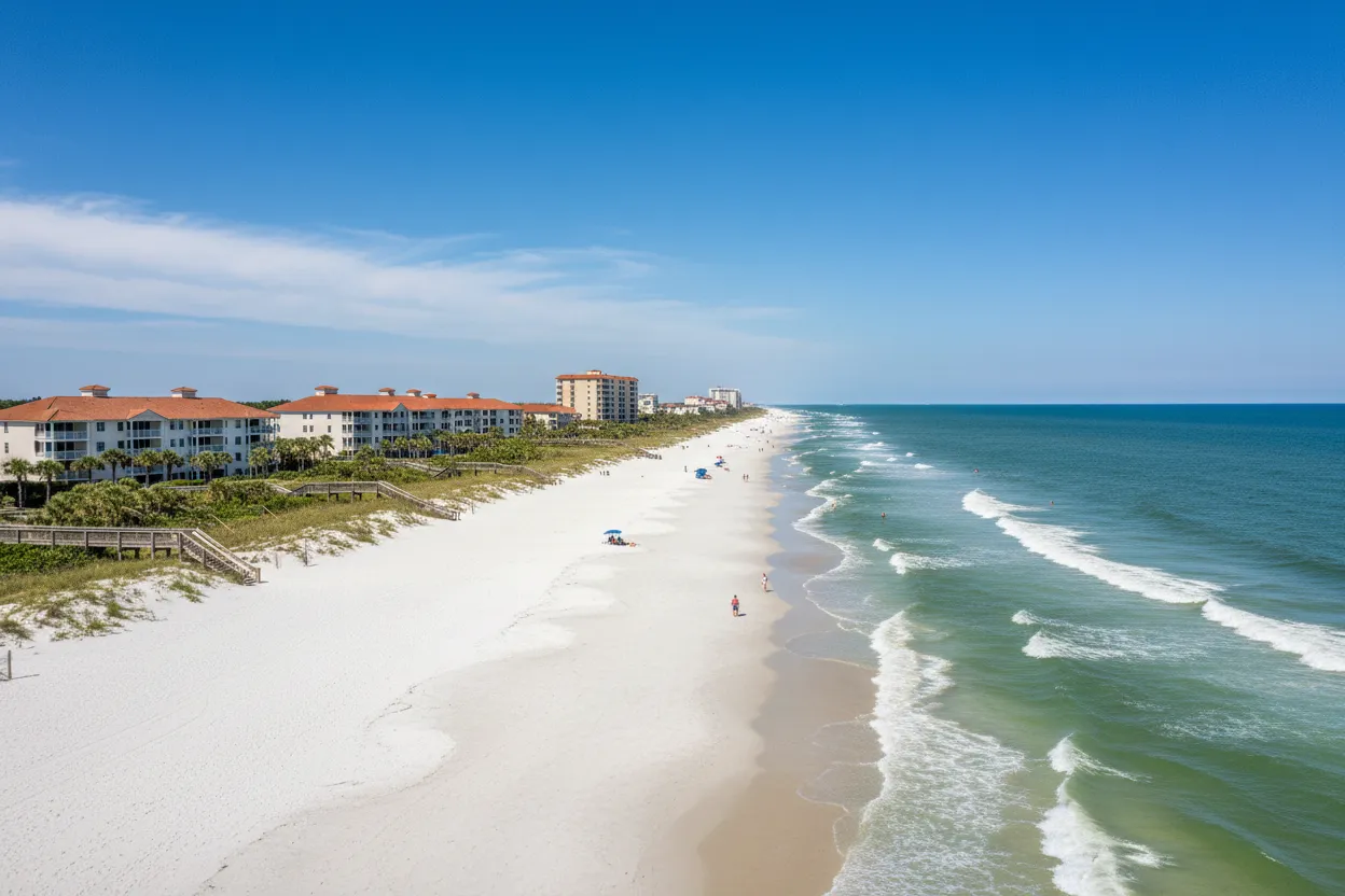 Biltmore Beach