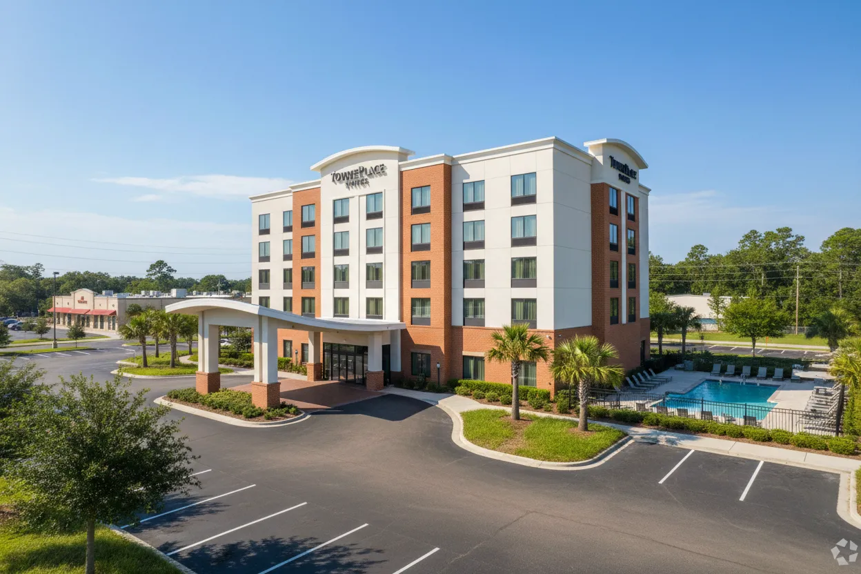 TownePlace Suites by Marriott Panama City