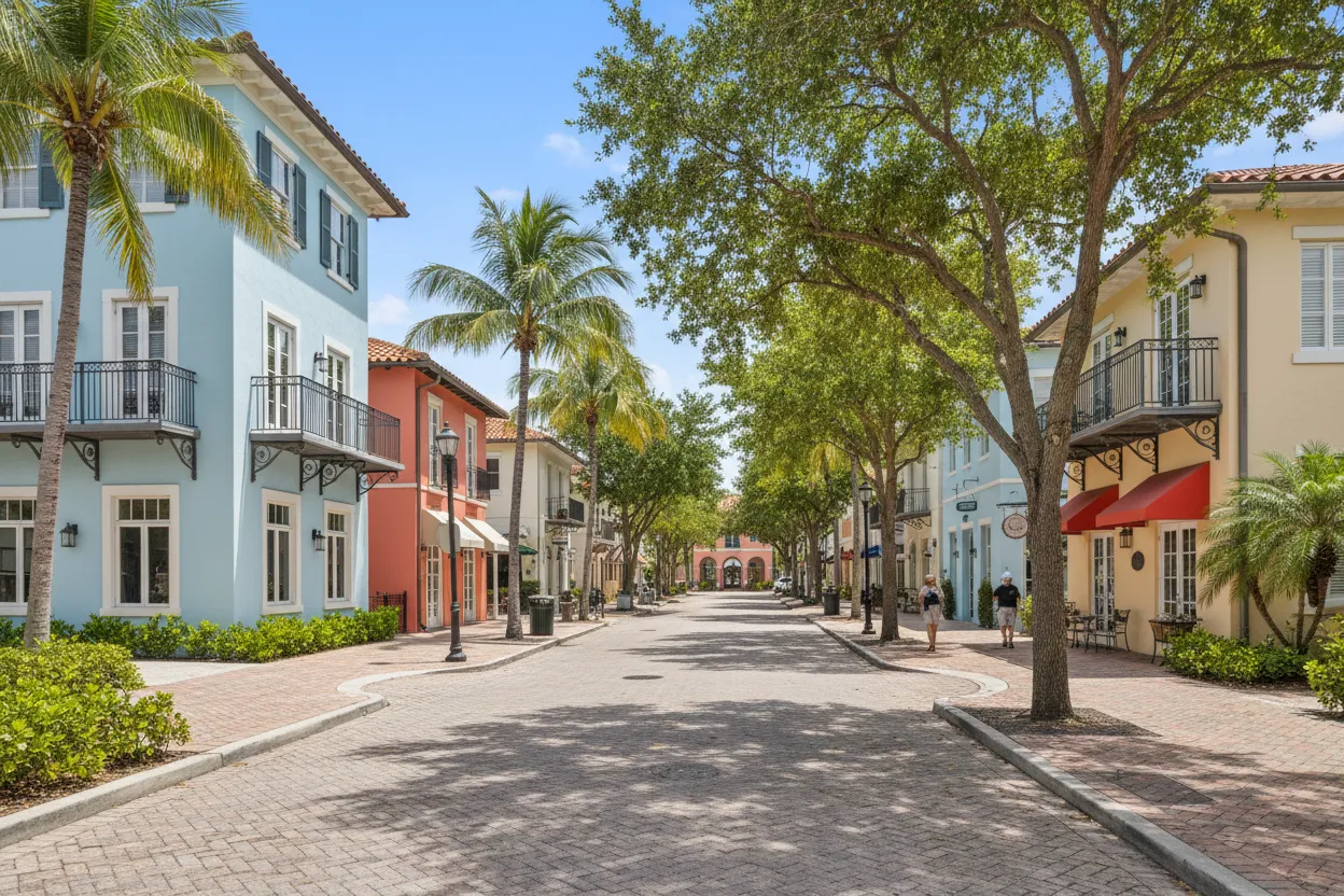 Northwood Village