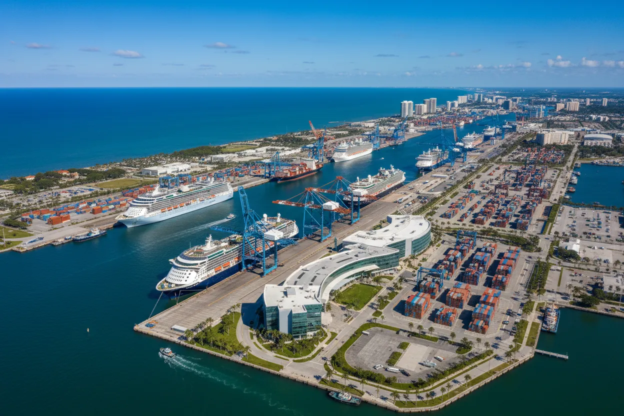 Port Everglades