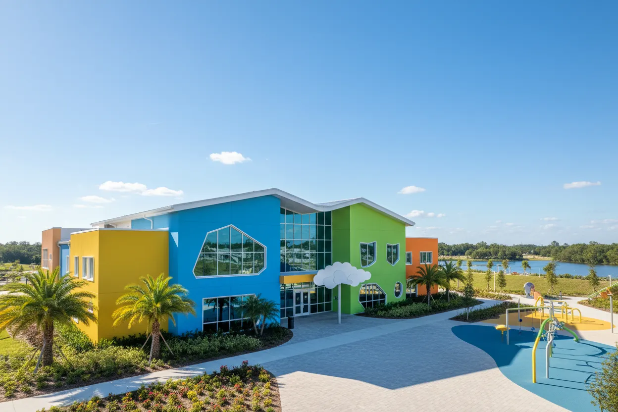 Florida Children's Museum
