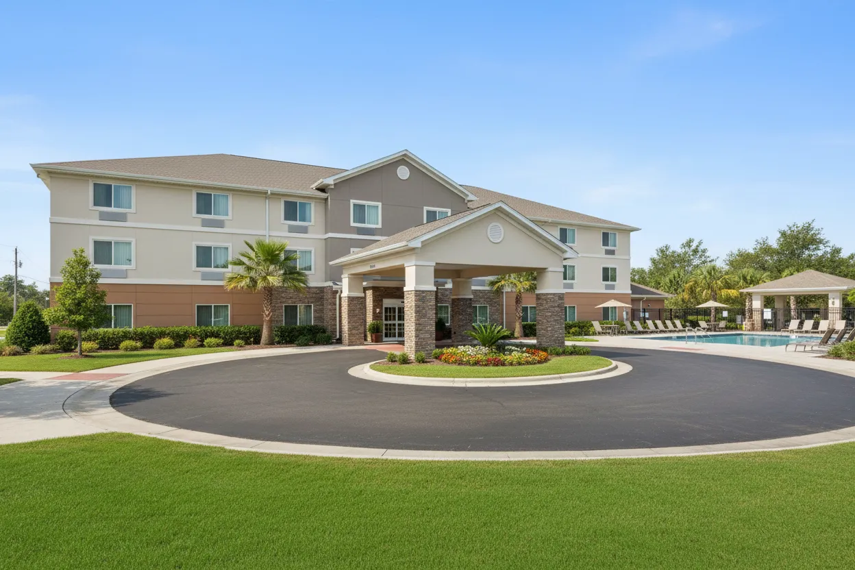 TownePlace Suites by Marriott Lakeland