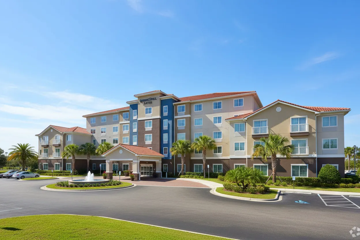 SpringHill Suites by Marriott Lakeland