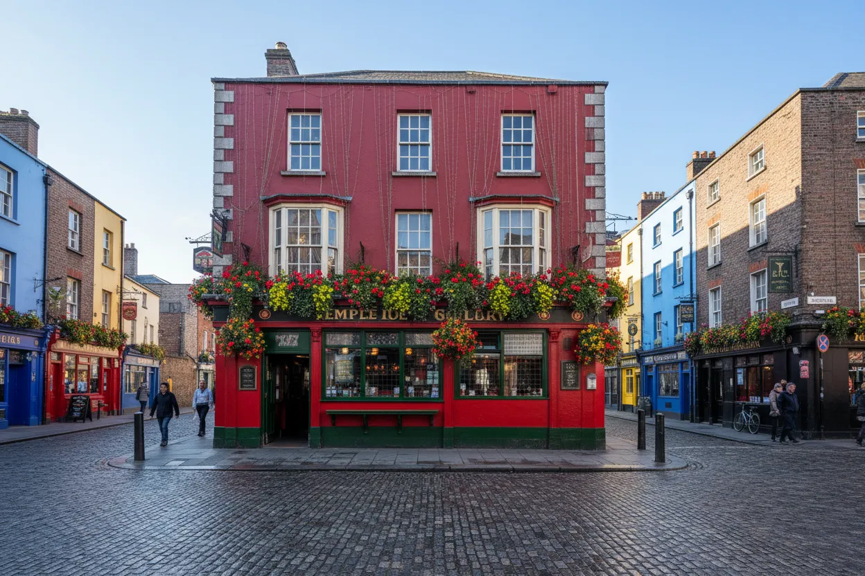 Temple Bar