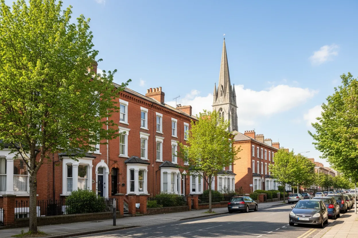 Ranelagh