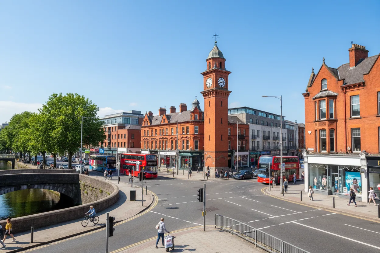 Phibsborough