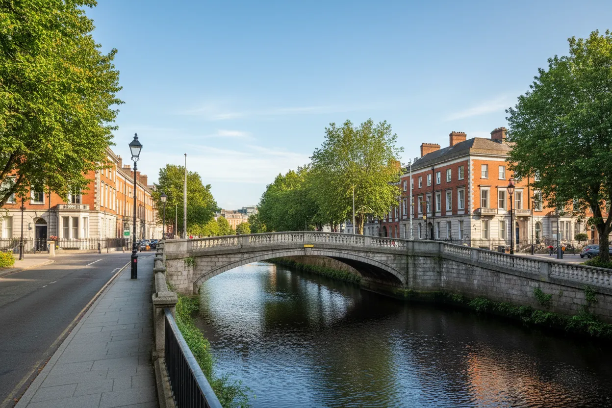 Ballsbridge