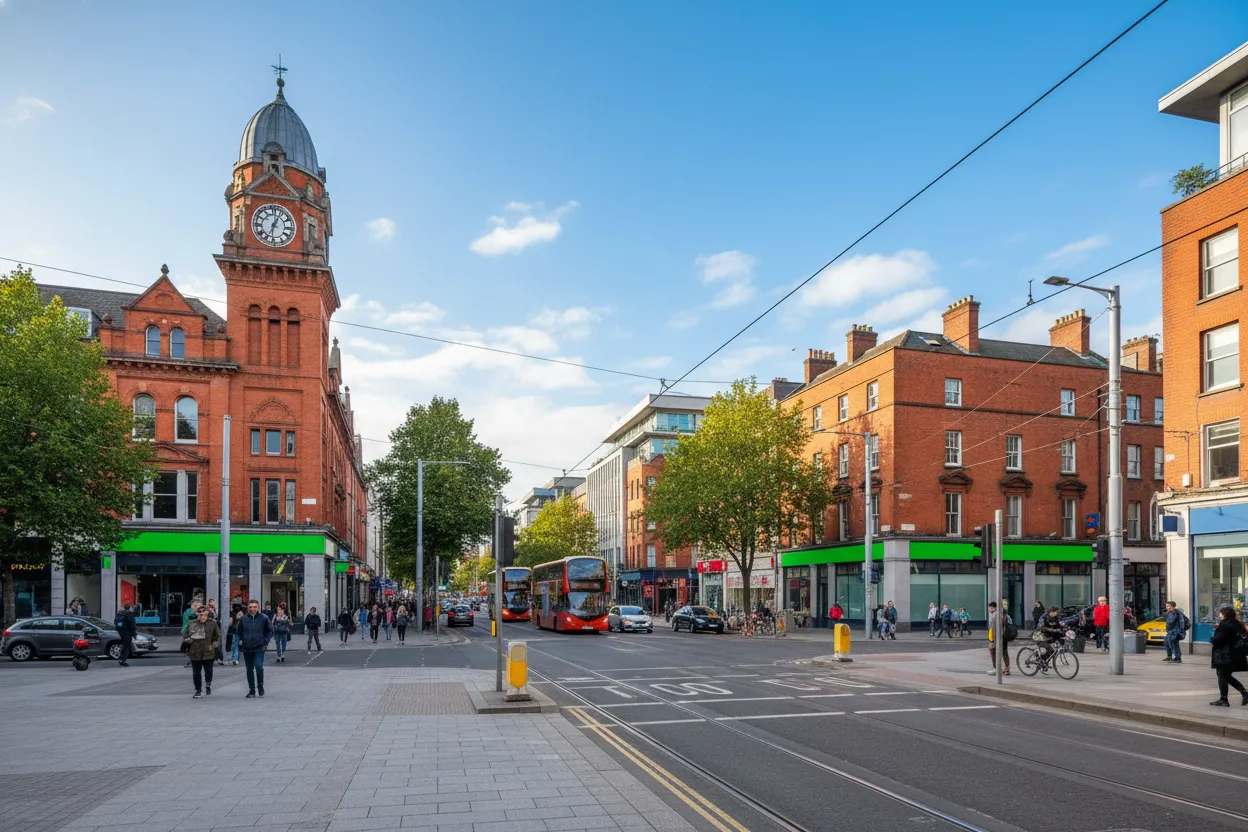 Rathmines