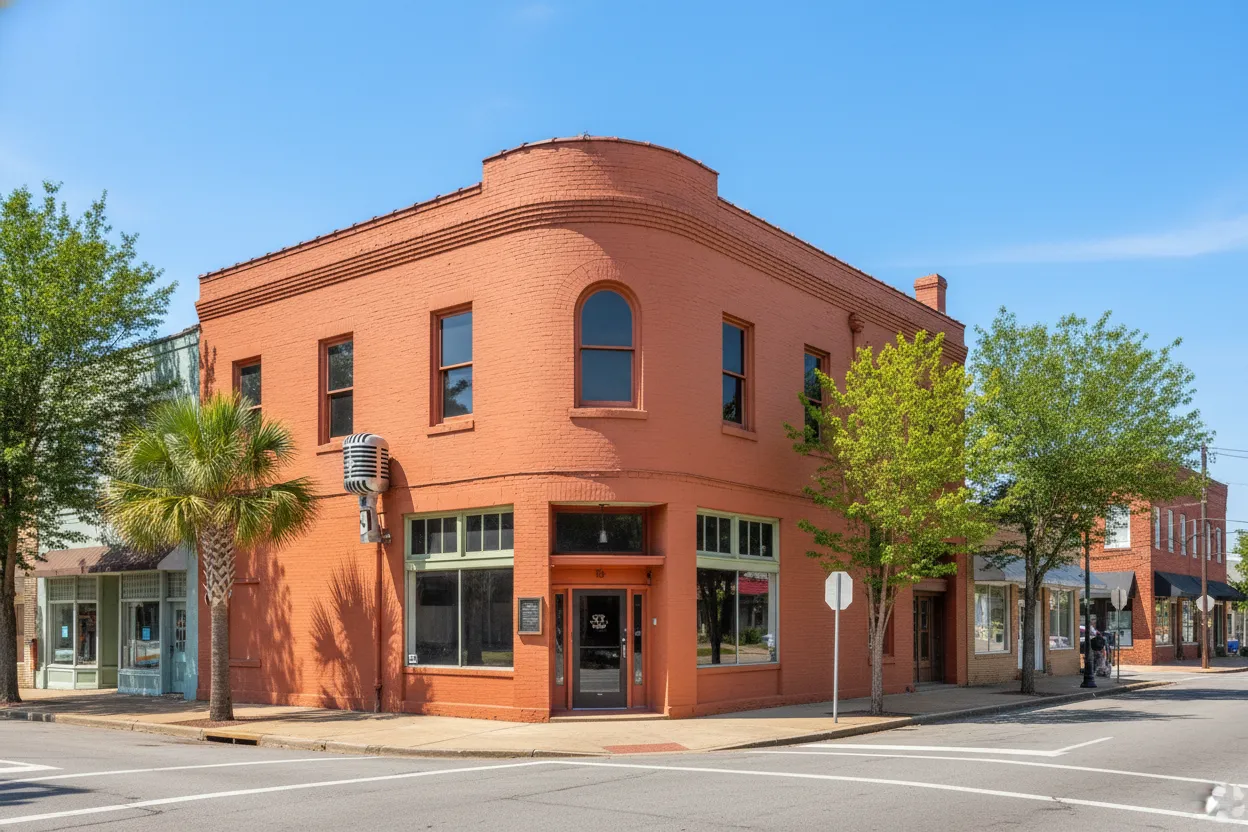 Sun Studio