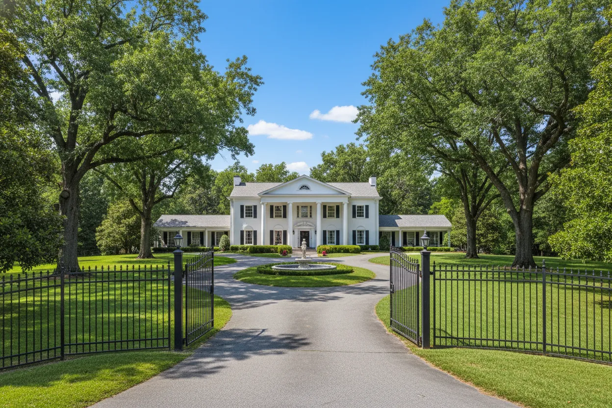 Graceland