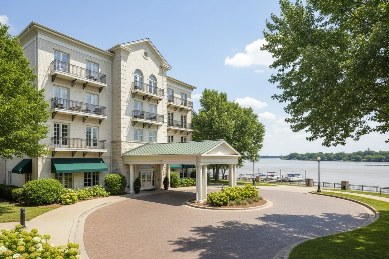 River Inn of Harbor Town