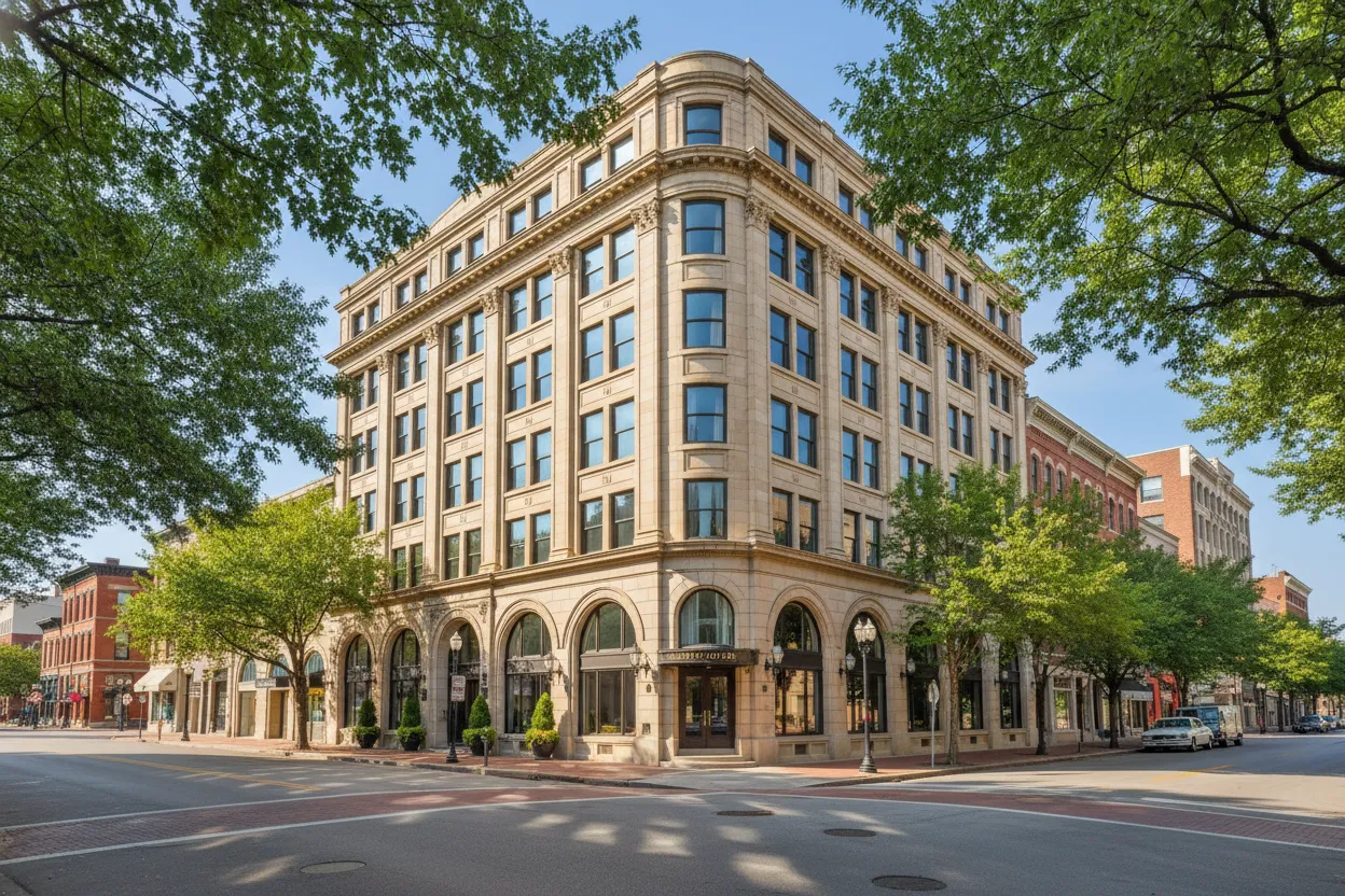 Hotel Napoleon