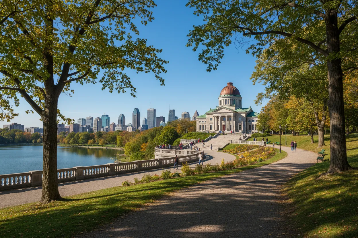 Mount Royal Park